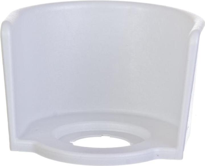 Actual product image Eaton Electric GmbH protective collar gray M22G-XGPV