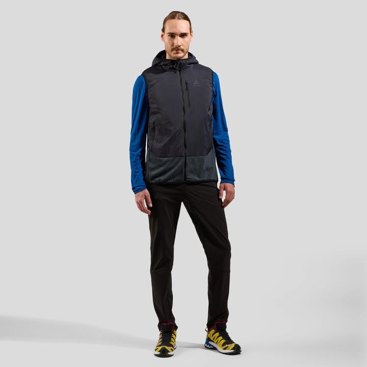 Actual product image Odlo Hyper Contrast Ascent (L)