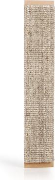 Produktbild Beeztees Bz Sisal Kratzbrett Luxe Large (60 cm, Beige)