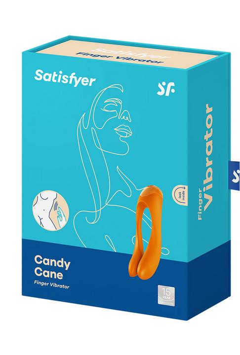 Produktbild Satisfyer Candy Cane