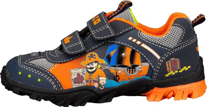 Produktbild Lico Pirate V Blinky (26)