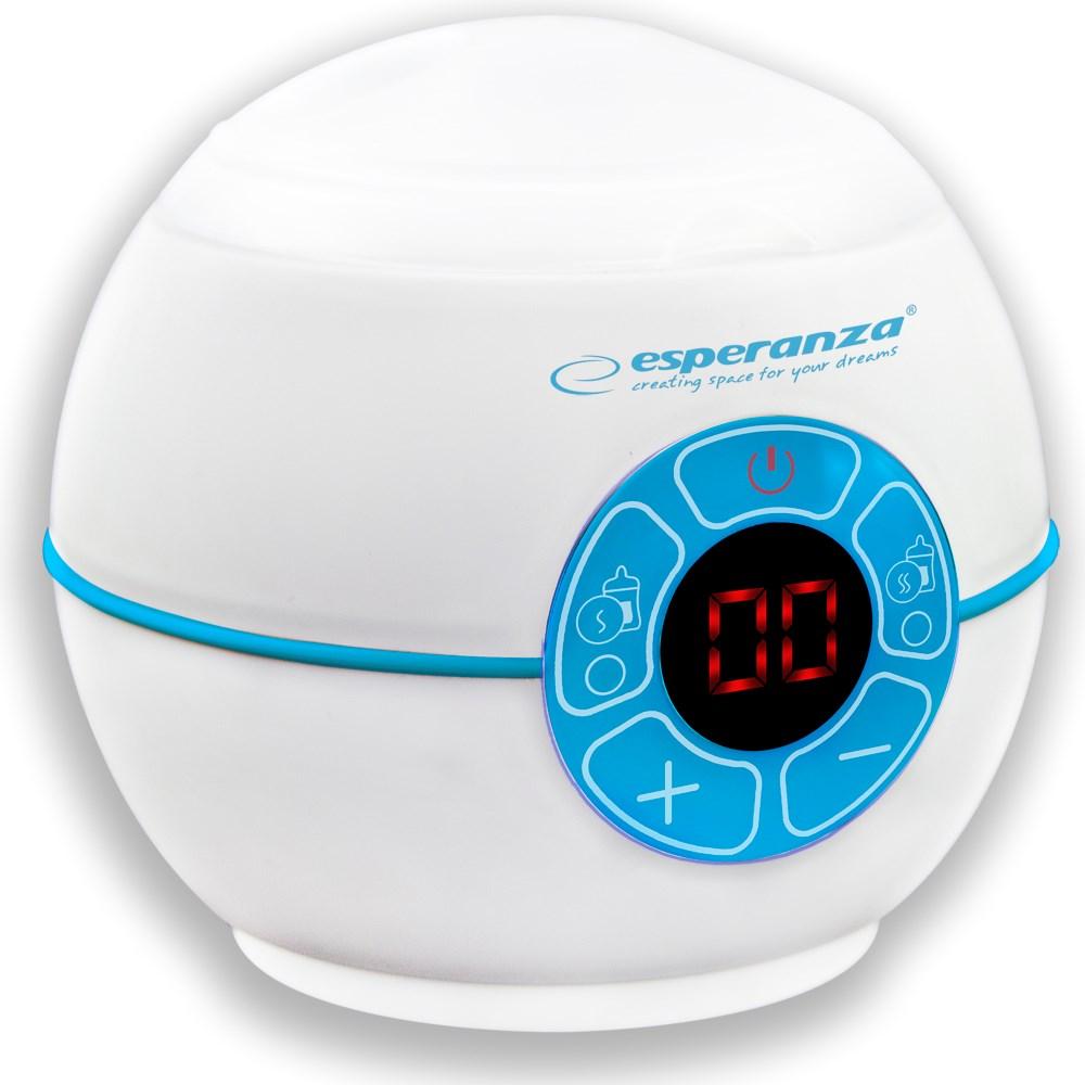 Esperanza EKB003 Flaschenwärmer (EKB003)