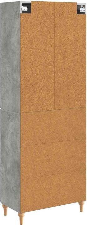 Produktbild vidaXL Möbelset (66 x 34.50 x 90 cm)
