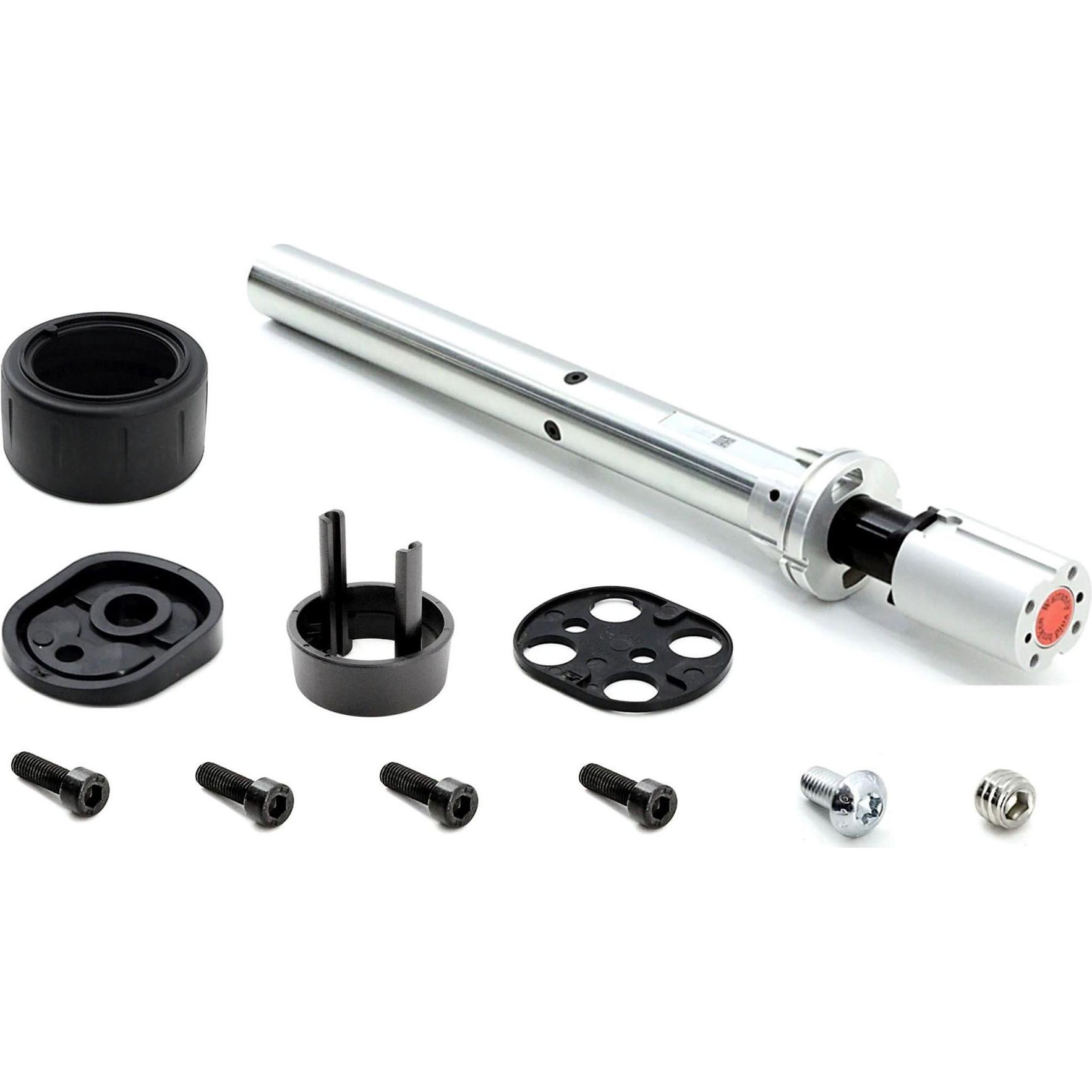 Haibike, Accessori per bici elettriche