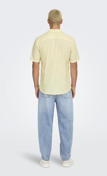 Produktbild Only & Sons ONSCAIDEN Hemd Hemd (S)