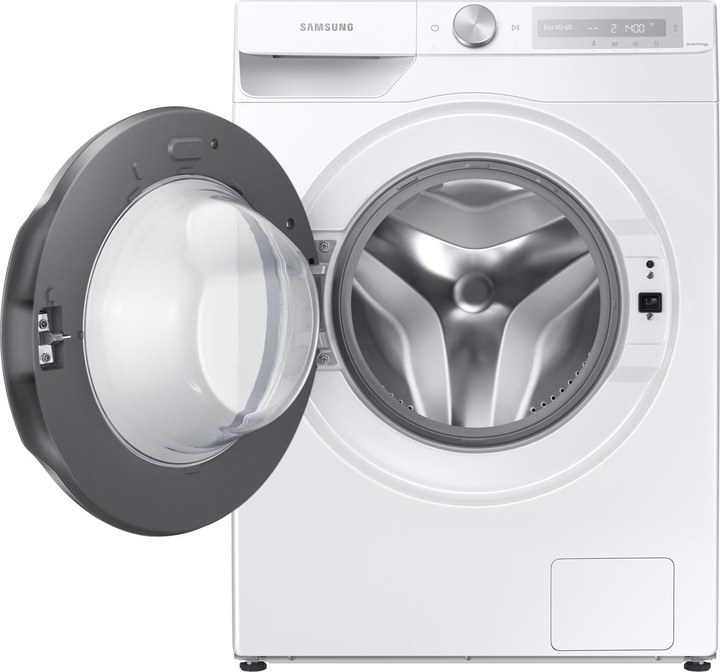 Produktbild Samsung Waschmaschinen (8 kg, Links)