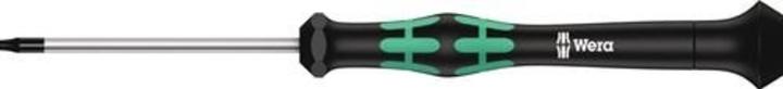 Produktbild Wera 2067 TX BO 7 x 60 mm (TX)