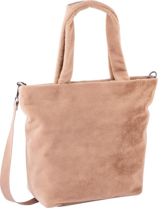 Actual product image Tom Tailor Klara Zip Tote Bag
