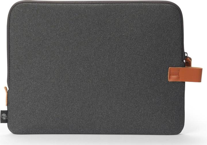 Actual product image Dicota Skin URBAN 13 anthracite (13", Apple)