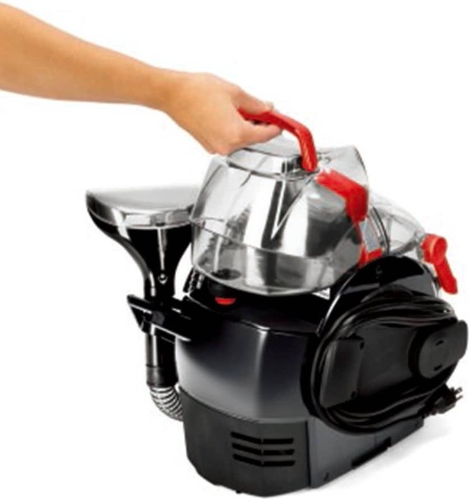 Actual product image Bissell SpotClean Professional