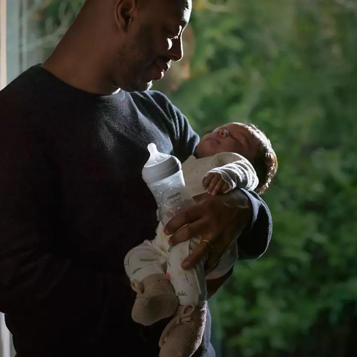 Immagine prodotto Philips Avent Risposta naturale (260 ml)