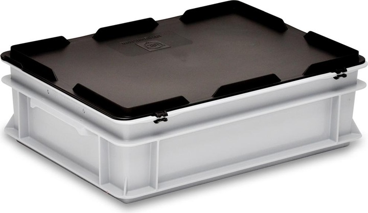 Actual product image Utz Hinged lid (40 x 30 x 3 cm)