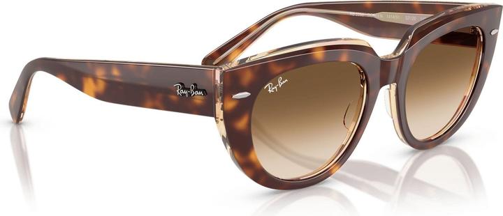 Actual product image Ray Ban Doreen