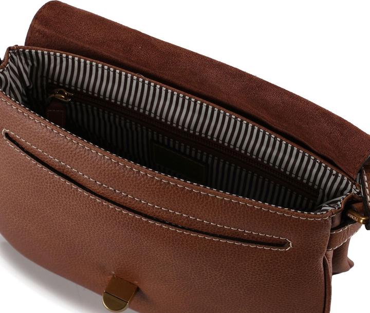 Actual product image Picard Calico Schultertasche Leder 25 cm