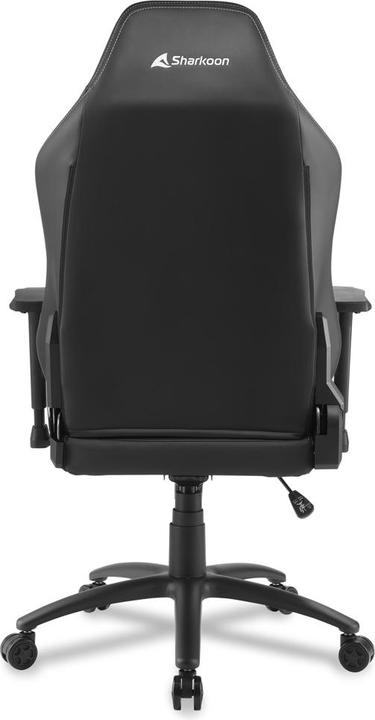 Produktbild Sharkoon Skiller SGS20 Gamingstuhl, /blau PU