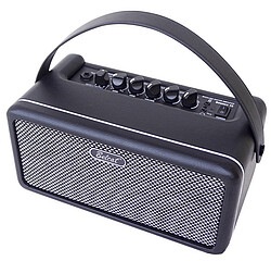 Actual product image Belcat Mini Modelling Amp Bounce 15 (Guitar, 15 W)