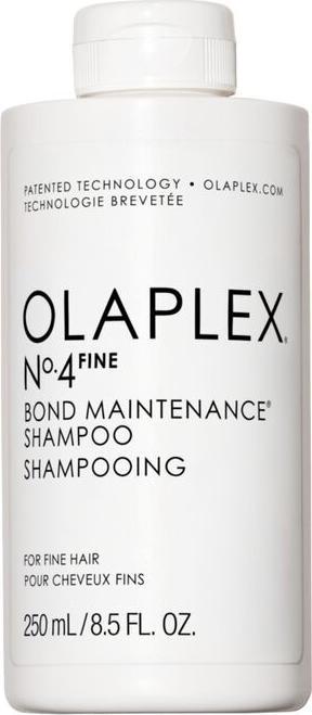 Image du produit Olaplex Maintien des obligations (250 ml, Shampoing liquide)