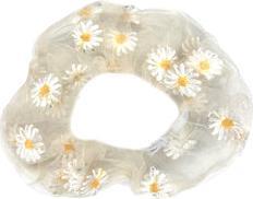 Produktbild ArchNOllie Haargummi Tulle Blümchen (Haargummi)
