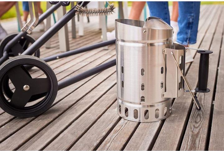 Productafbeelding Rösle Anzündkamin