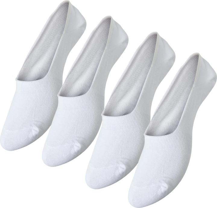 Produktbild Pieces 4er-Pack Füsslinge (4er Pack, 39 - 41)