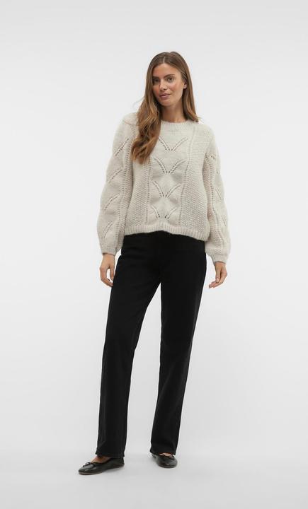 Produktbild Vero Moda Strickpullover Strickpullover (M)