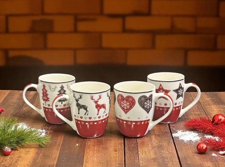 Actual product image GuGus Cup (4x)