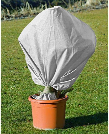 Productafbeelding Stocker Garden Gewasbeschermingsdoek Protex Basic 1,8 x 2 m - pak van 2 stuks