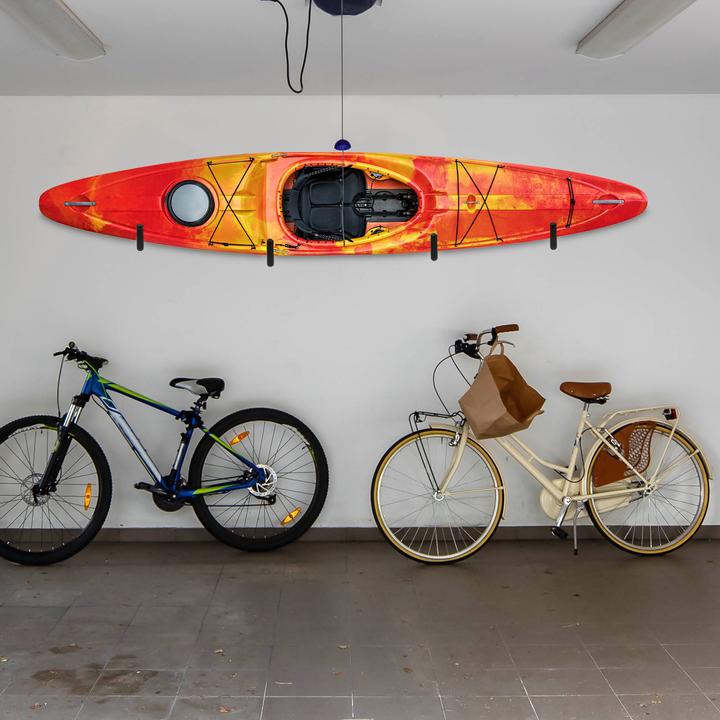 Image du produit Relaxdays 4x supports de pneus