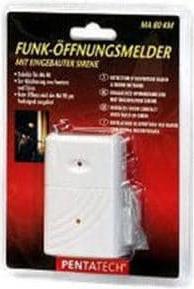 Produktbild Pentatech Funk-Öffnungsmelder MA80KM