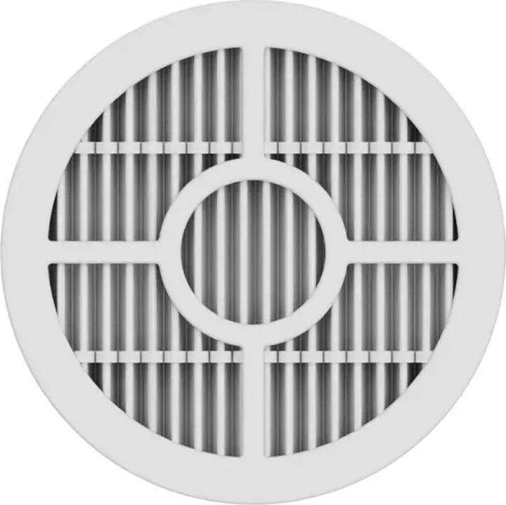 Actual product image Xiaomi Dust Mite Vacuum Cleaner Pro Filter 2-Pack