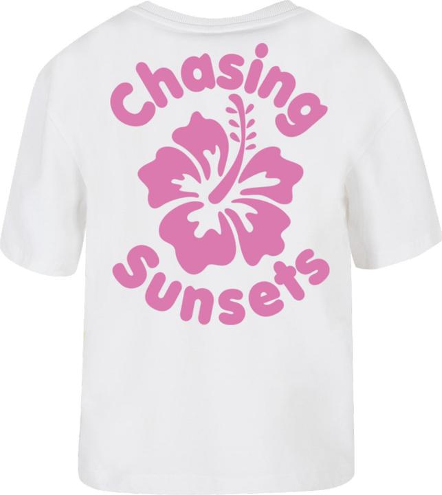 Produktbild Miss Tee Chasing Sunsets Tee - 195109 (M)