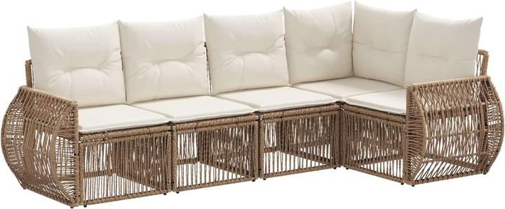 Produktbild vidaXL Garten-Sofa