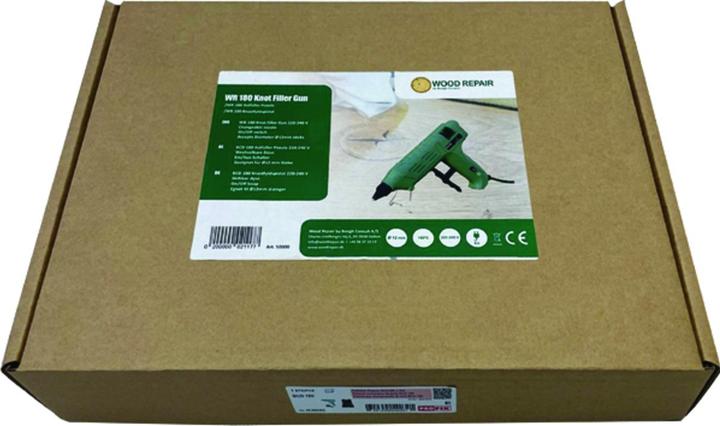 Immagine prodotto Profix Riempitrice di rami