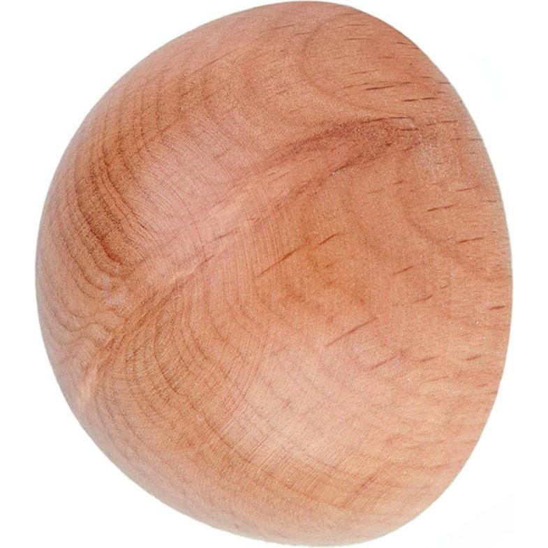 OK-Line, Möbelausstattung, Holz-Endkappen Ø 42 mm (1 Stk.)