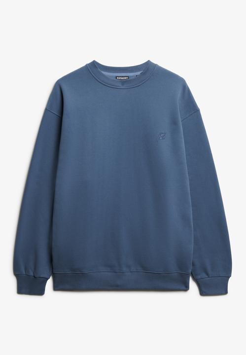 Produktbild Superdry Blank Oversized Crew Sweatshirt (XXL)