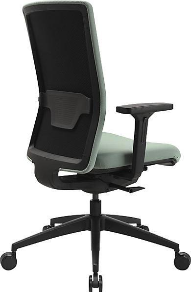 Actual product image Topstar Sitness AirWork G office swivel chair