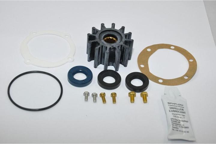 Immagine prodotto Novaliv Johnson Service-Kit F5B-8/-9