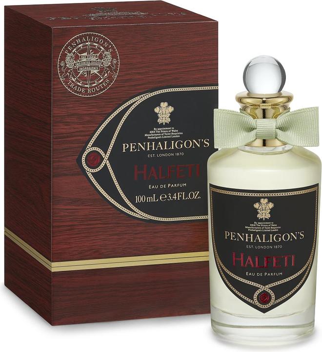 Actual product image Penhaligon's Halfeti (Eau de parfum, 100 ml)