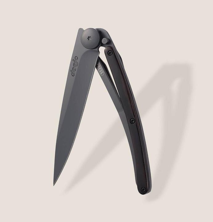 Immagine prodotto Deejo Ebano (9.50 cm)