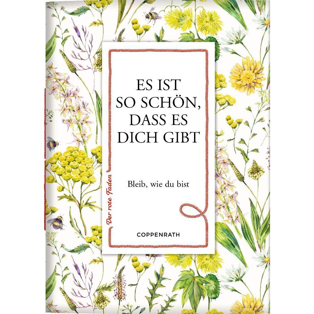 Thumbnail - Es ist so schön, dass es dich gibt, Belletristik