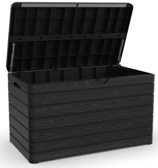 Actual product image Toomax Dolomiti 970