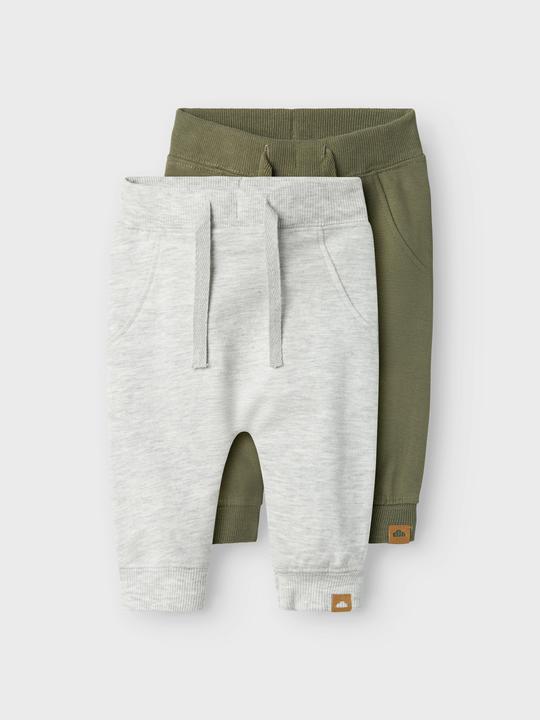 Actual product image Name it 2-pack sweatpants (80)