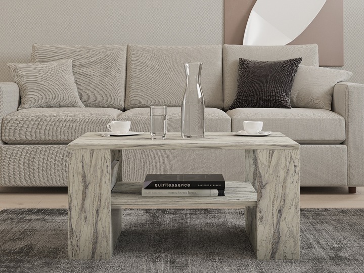 Actual product image Kalune Design Iris (80 x 40 x 50 cm)