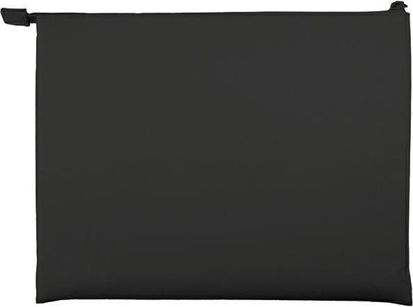 Produktbild Uniq etui Lyon laptop Sleeve 16" czarny/midnight black Waterproof RPET (16")