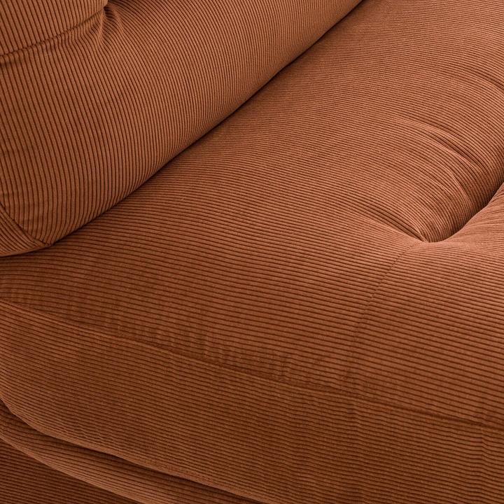 Actual product image La Redoute Interieurs Jonas (1-seater)