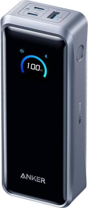Anker Prime (26250 mAh, 140 W, 99.75 Wh)