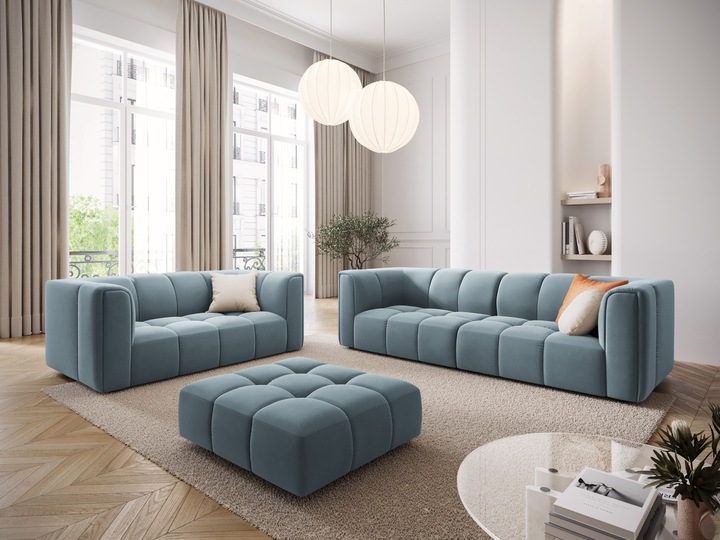Actual product image Maison Heritage Adams (3-seater, 2 person sofa, 4-seater)