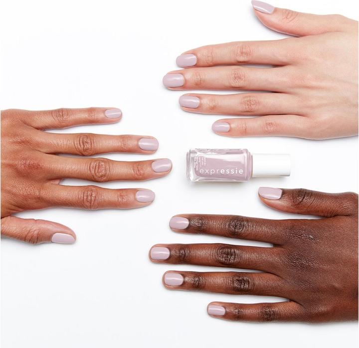 Produktbild Essie Nail Expressie (480 world as a canvas, Farblack)