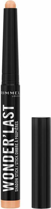 Produktbild Rimmel London Wonder'Last Shadow Stick (005 Frosted Rose, 009 Velvet Vanilla)