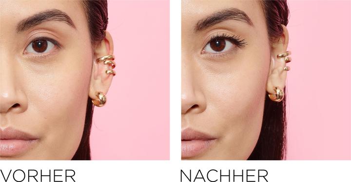 Actual product image L'Oréal Paris Volume Million Lashes Mascara Balm Noir (1 Noir)